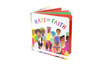 Hats of Faith