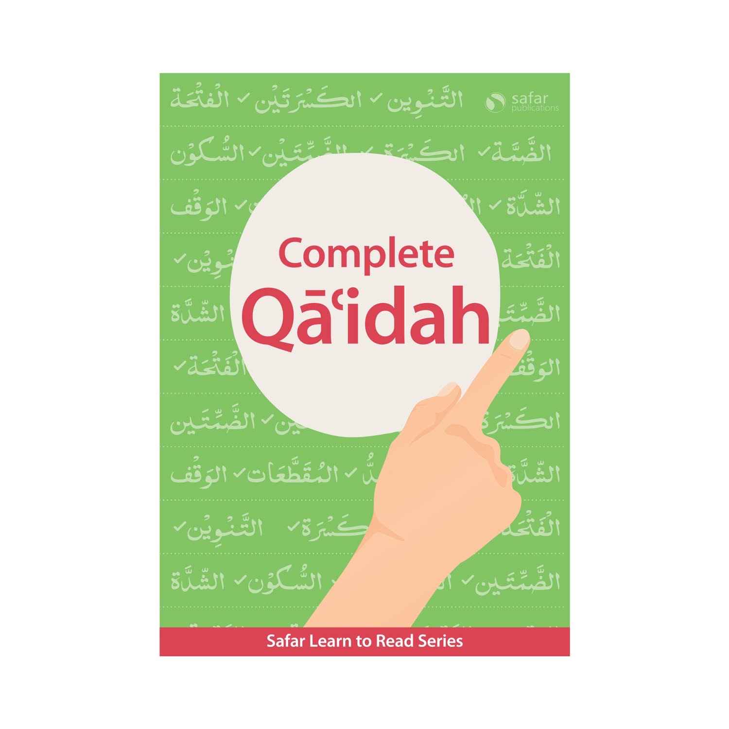 Learn to Read Series- Safar Publications